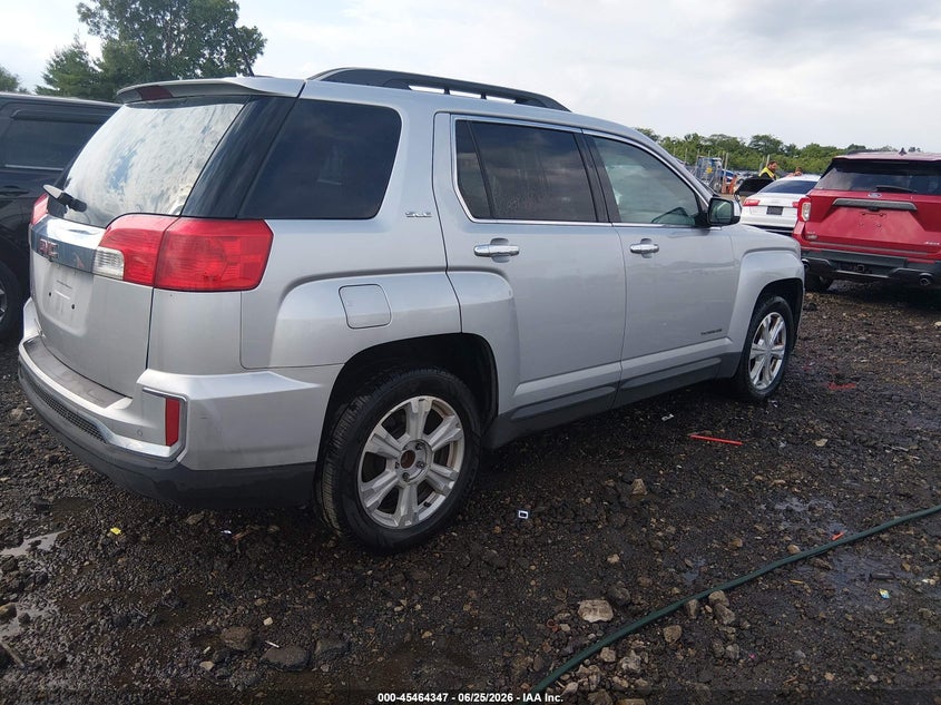 Vin: 2gkalnek9h6142406, lot: 45962484, gmc terrain sle-2 20174