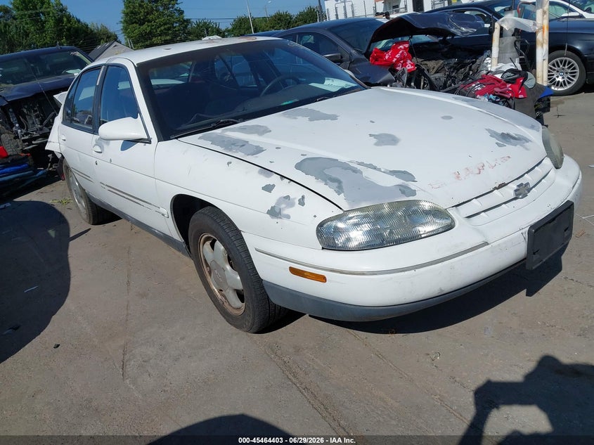 1995 CHEVROLET LUMINA auction photo 1