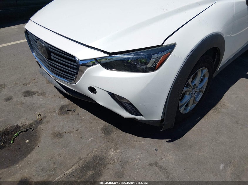 2020 Mazda Cx-3 Sport VIN: JM1DKDB78L1472779 Lot: 45464427