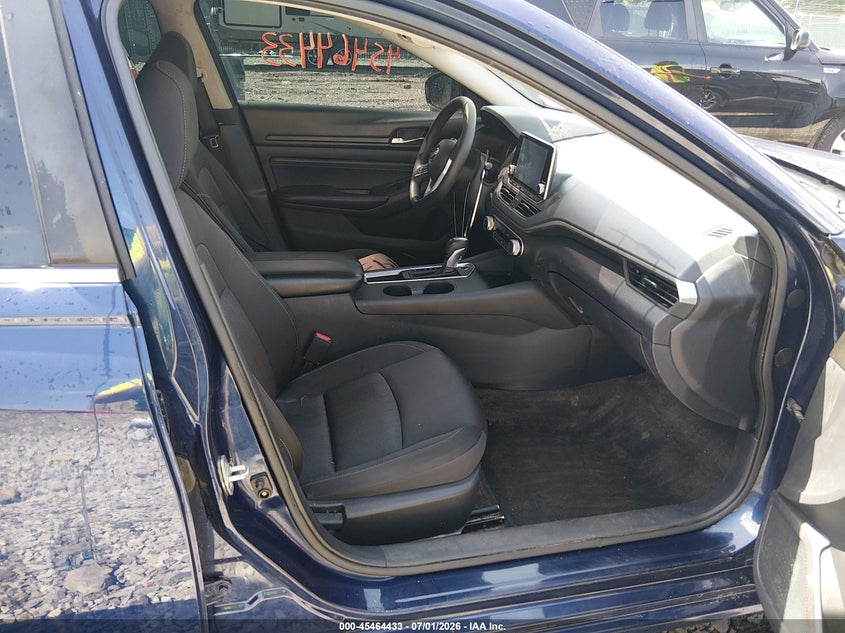 2020 NISSAN ALTIMA auction photo 5
