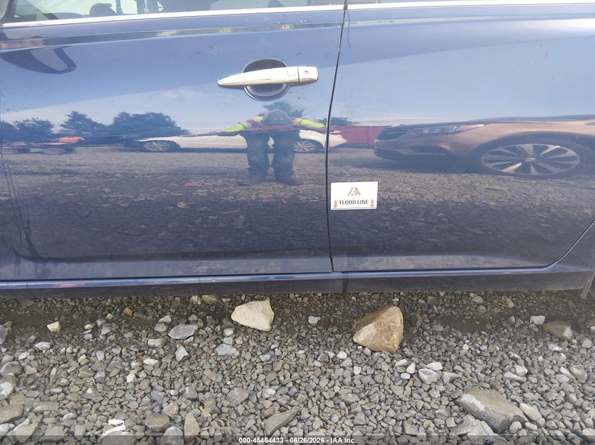 2020 NISSAN ALTIMA auction photo 6