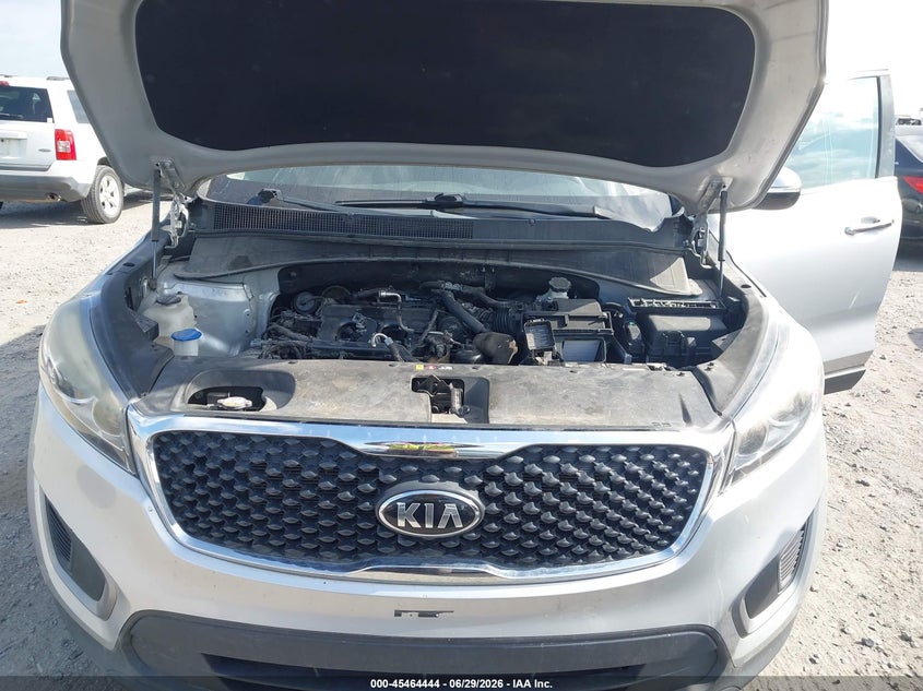 AtlanticExpress - Kia Sorento