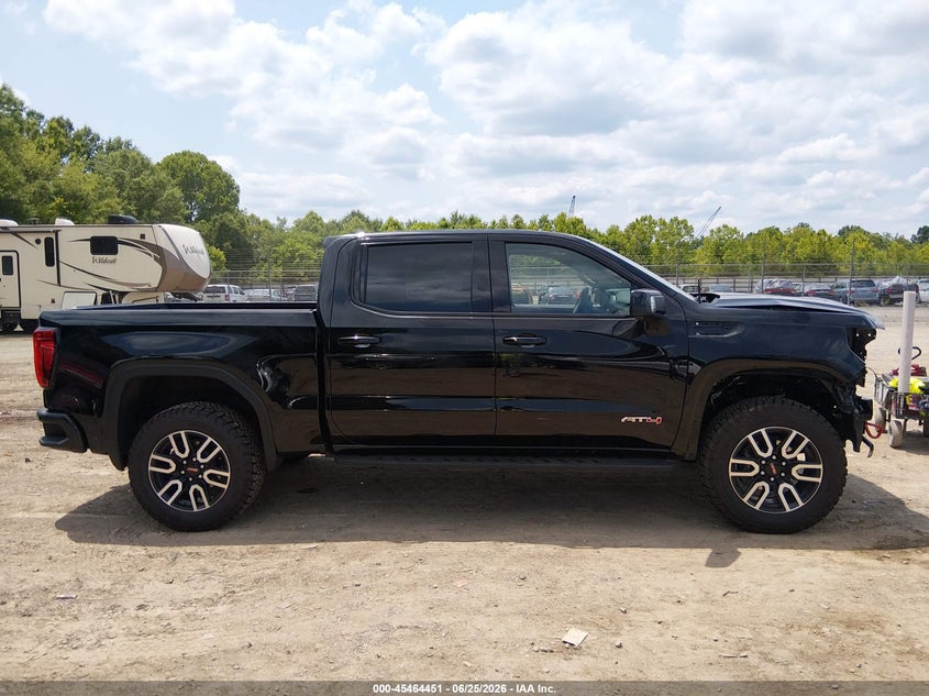 AtlanticExpress - GMC Sierra 1500