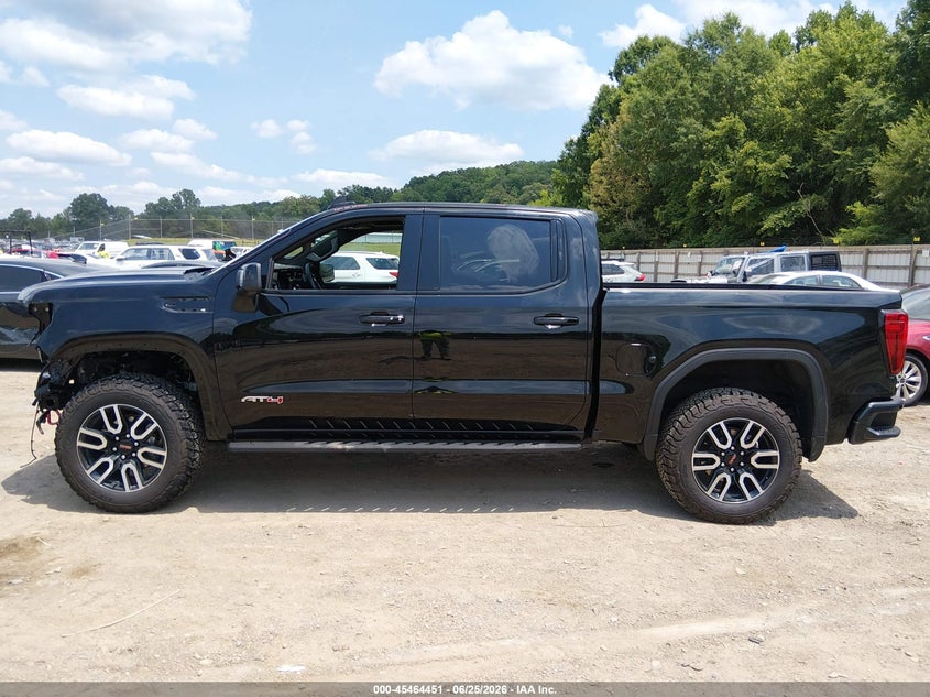 AtlanticExpress - GMC Sierra 1500
