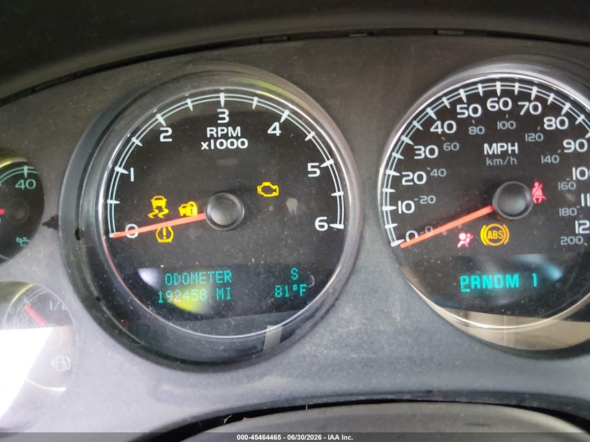 GMC SIERRA 2500HD 2012 VIN 1GT121CGXCF166413