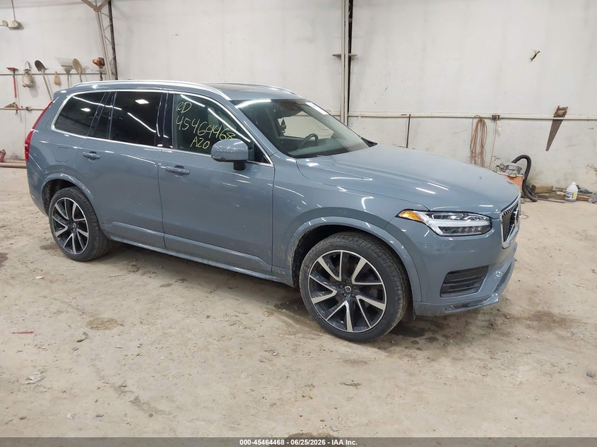 2020 Volvo Xc90