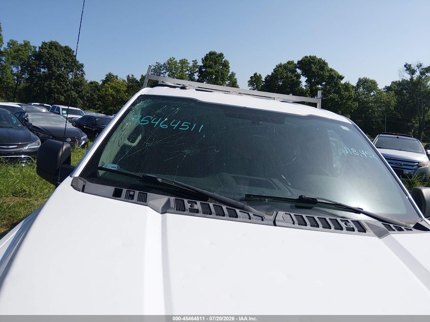 2018 FORD F-150 TRUCK 3.3L V-6 DI, DOHC, VVT, 290HP