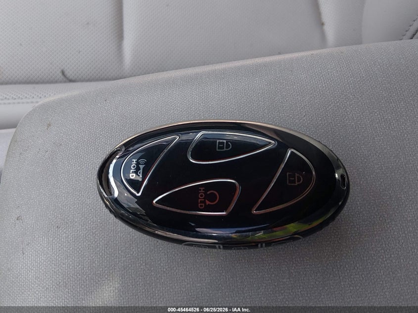 2023 Hyundai Ioniq 6 Limited VIN: KMHM54AA0PA051595 Lot: 45464526