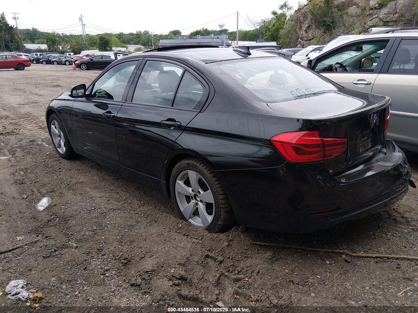 Vin: wba8e3g59gnt80425, lot: 45962673, bmw 328i xdrive 20163