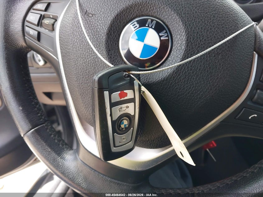 2016 BMW 428I VIN: WBA3V7C51G5A25775 Lot: 45464542