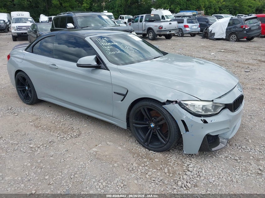Vin: wba3v7c51g5a25775, lot: 45962679, bmw 428i 2016 img_1