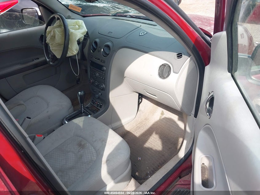 2007 CHEVROLET HHR auction photo 5