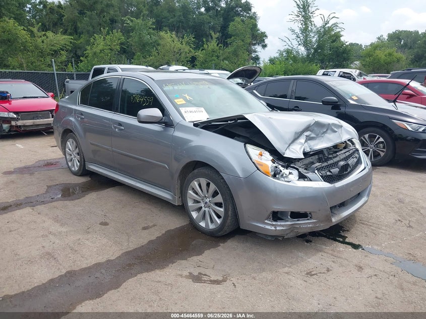 Vin: 4s3bmbk64b3256766, lot: 45962696, subaru legacy 2.5i limited 2011 img_1