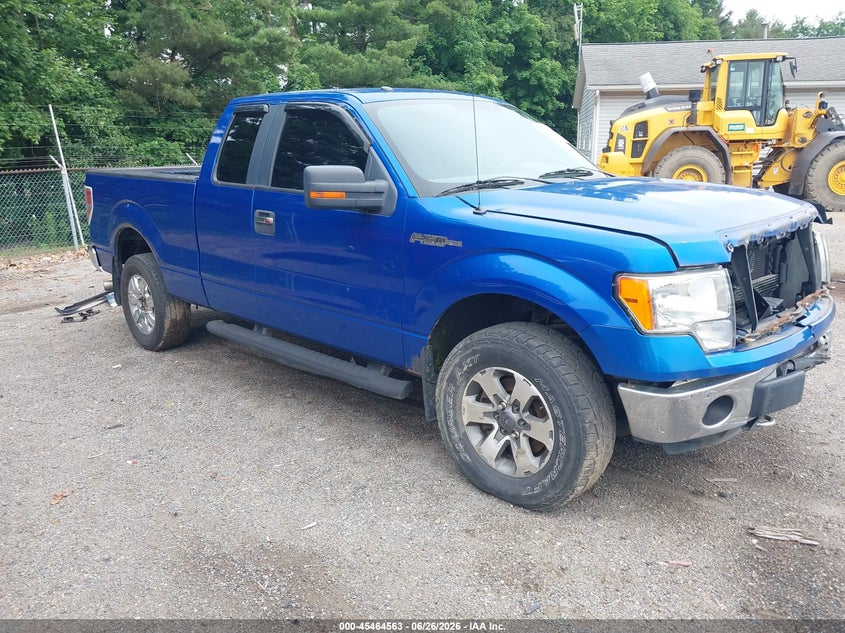 Vin: 1ftfx1et9cfa37385, lot: 45962700, ford f-150 fx4/lariat/xl/xlt 2012 img_1