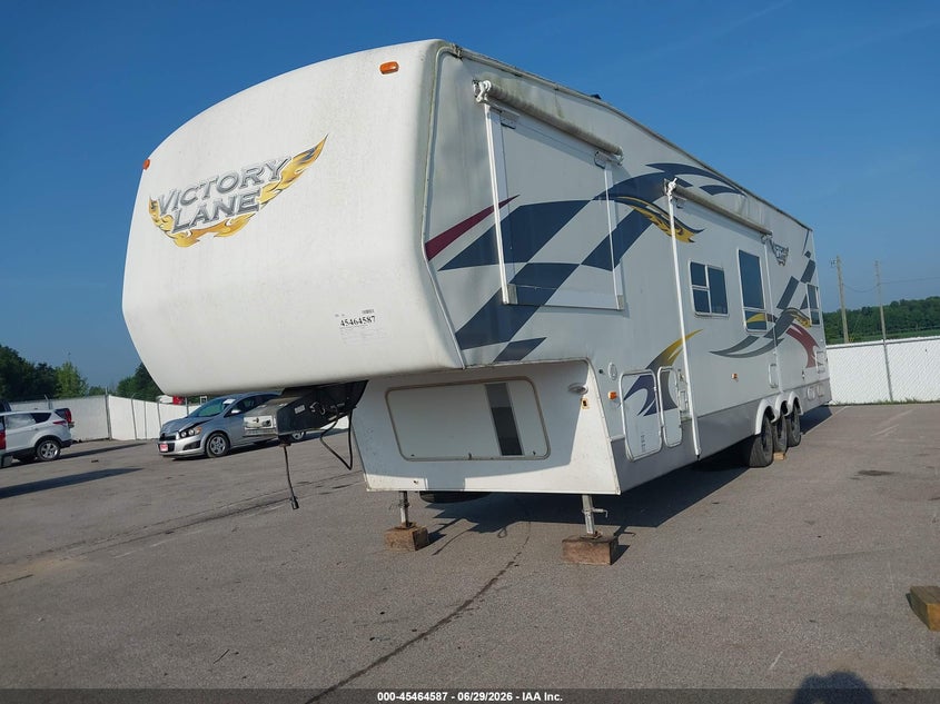 2006 DUTCHMAN OTHER auction photo 2