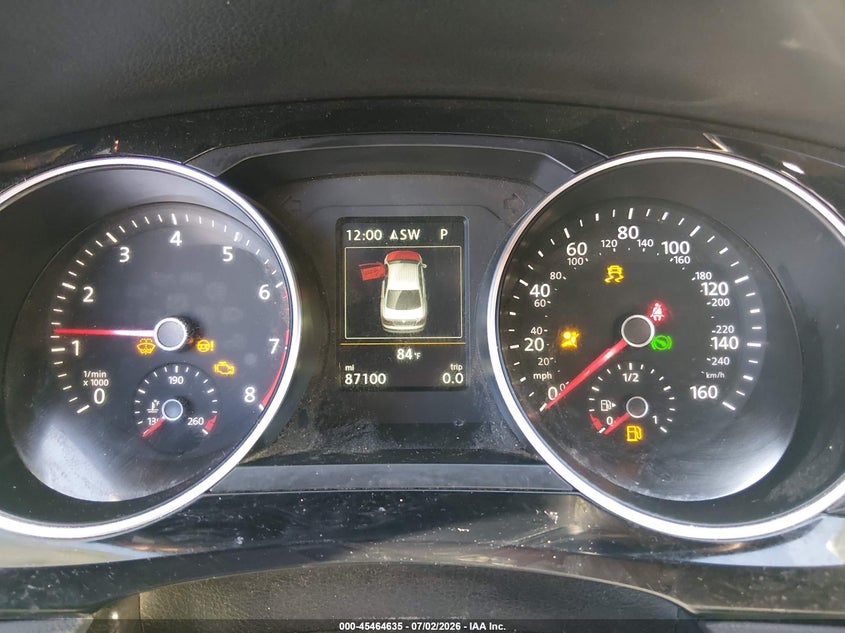Фото 7 - VOLKSWAGEN JETTA