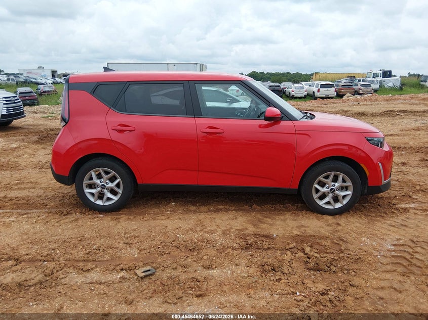 AtlanticExpress - Kia Soul