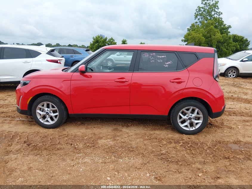 AtlanticExpress - Kia Soul