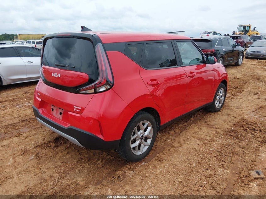 AtlanticExpress - Kia Soul