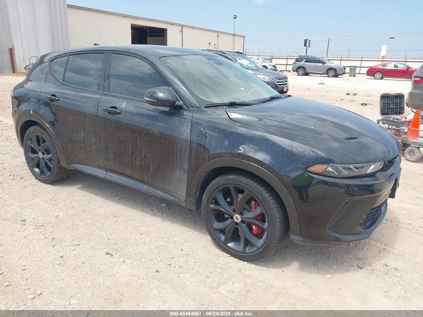 2024 Dodge R/t Plus Eawd