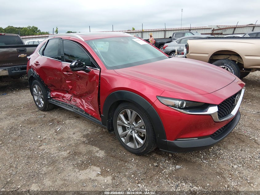 Vin: 3mvdmbem9lm131859, lot: 45962819, mazda cx-30 premium package 2020 img_1