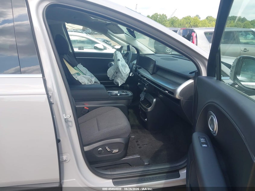 2026 HYUNDAI IONIQ 9 auction photo 5