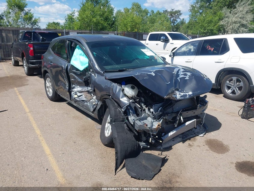 Vin: 1fmcu9gn7tua28197, lot: 45962854, ford escape active 2026 img_1