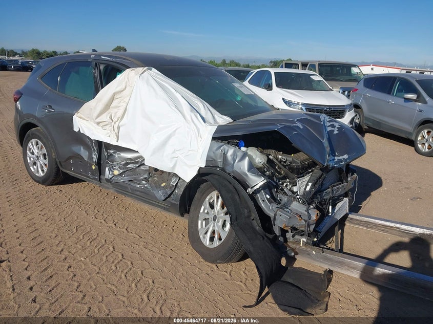 Vin: 1fmcu9gn7tua28197, lot: 45962854, ford escape active 2026 img_1