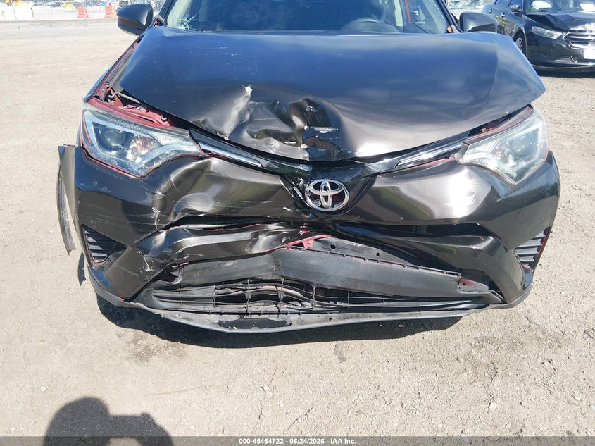 2016 TOYOTA RAV4 auction photo 6
