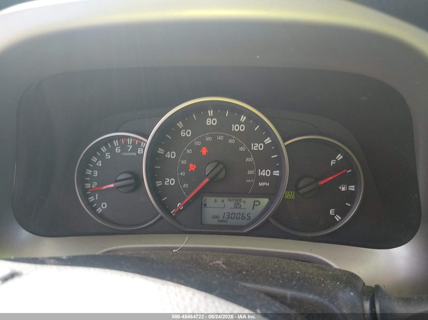 2016 TOYOTA RAV4 auction photo 7