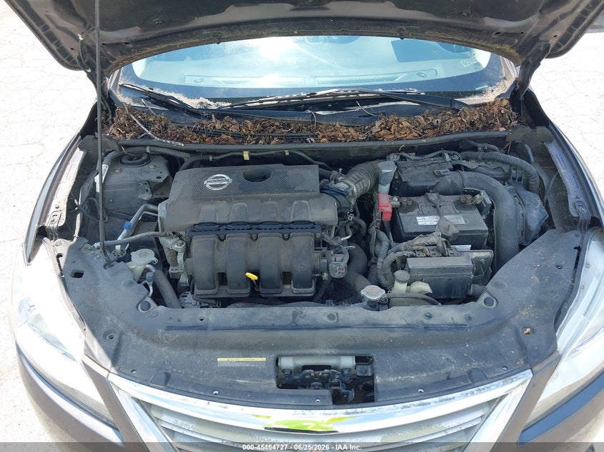 AtlanticExpress - Nissan Sentra