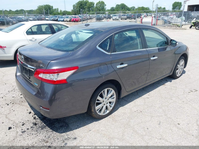 AtlanticExpress - Nissan Sentra