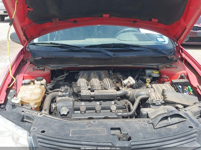 2008 Dodge Avenger Sxt VIN: 1B3LC56R98N299267 Lot: 45464732