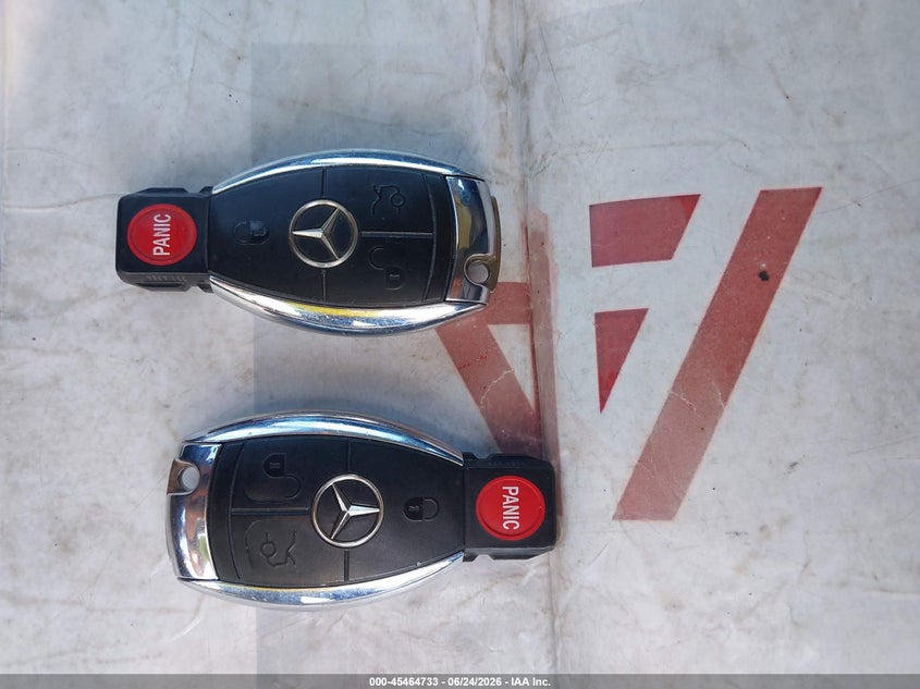 AtlanticExpress - Mercedes-Benz C-Class