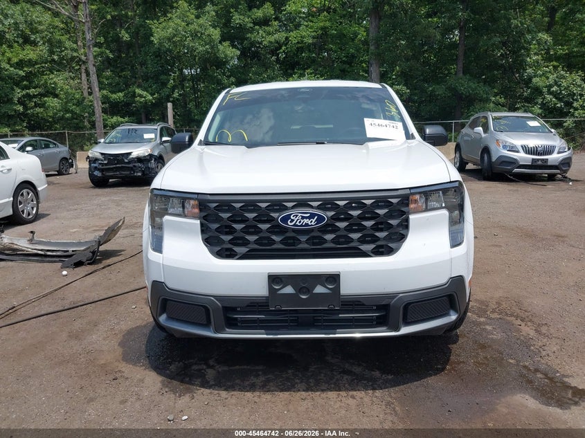 2026 Ford Maverick Xlt VIN: 3FTTW8HA5TRA22751 Lot: 45464742