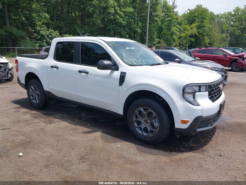 2026 FORD MAVERICK  (VIN: 3FTTW8HA5TRA22751)
