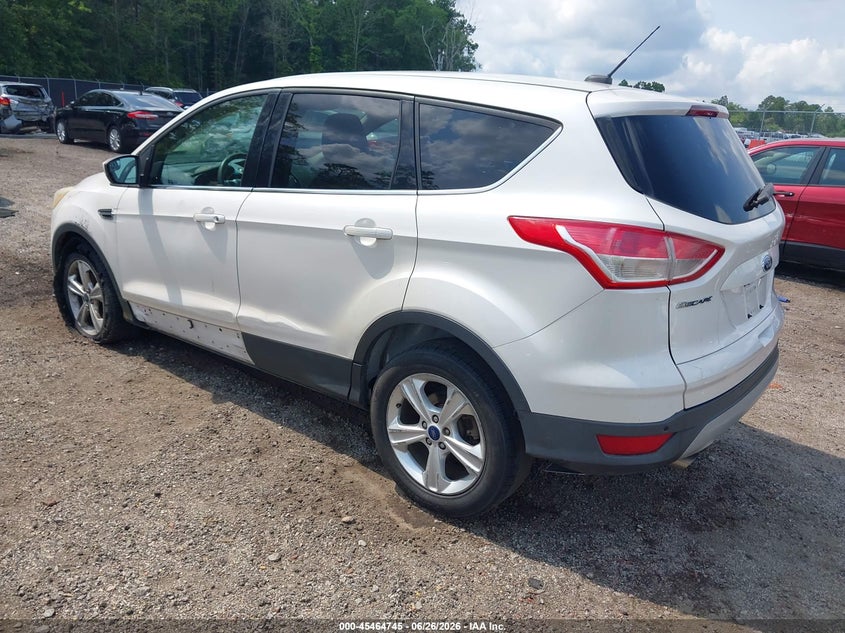 2016 FORD ESCAPE auction photo 3