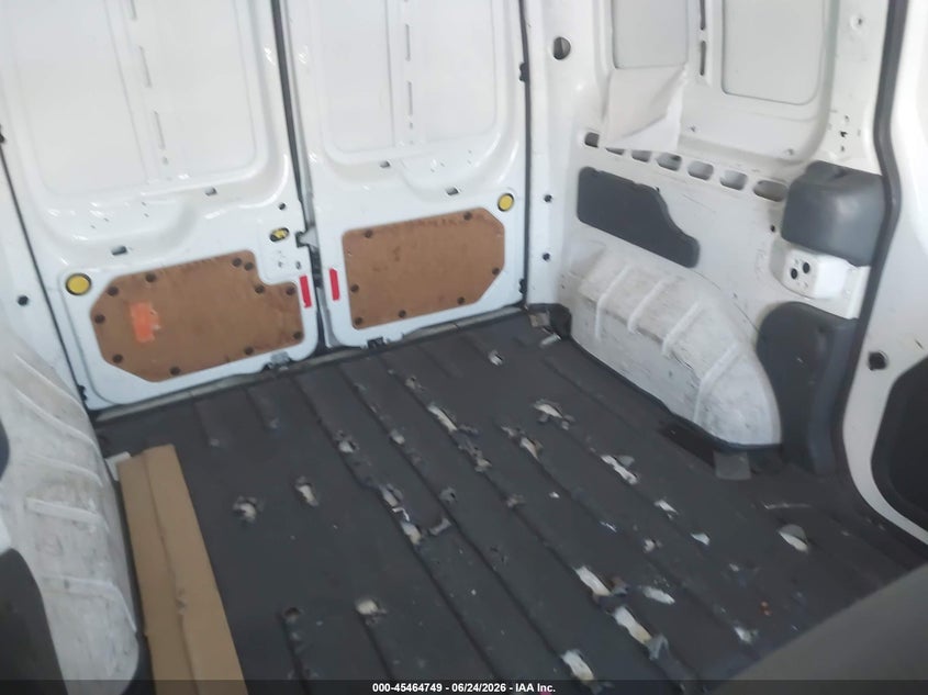 AtlanticExpress - Ford Transit Connect
