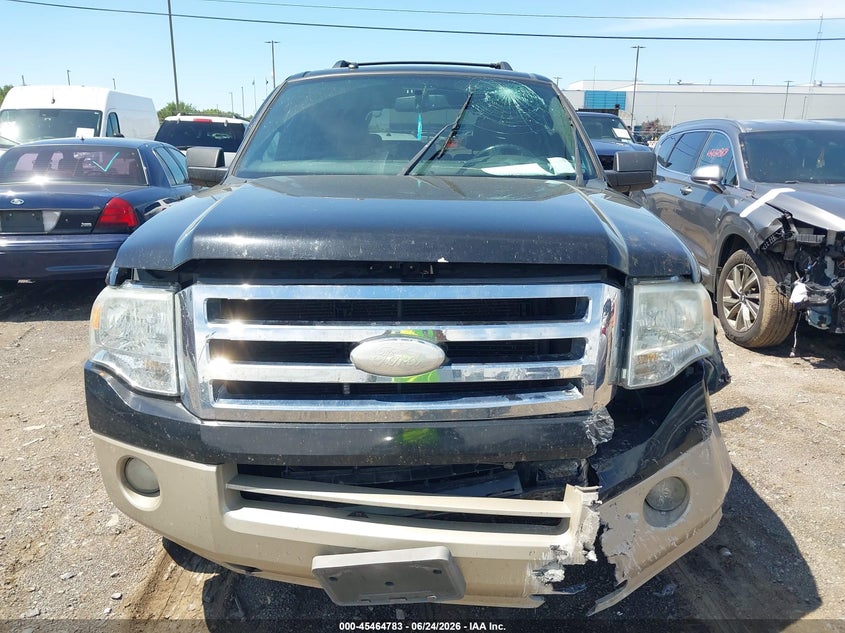 AtlanticExpress - Ford Expedition