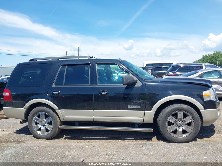 AtlanticExpress - Ford Expedition