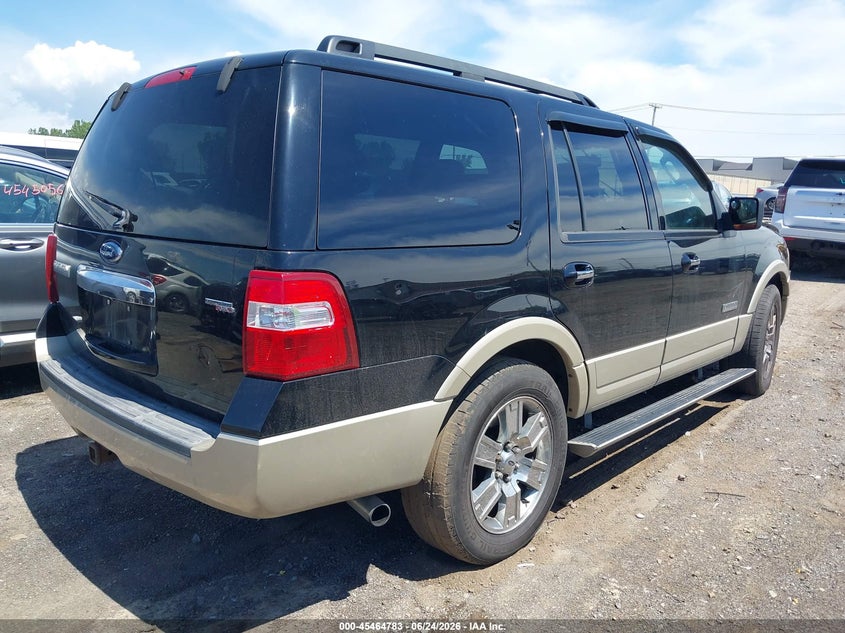 AtlanticExpress - Ford Expedition