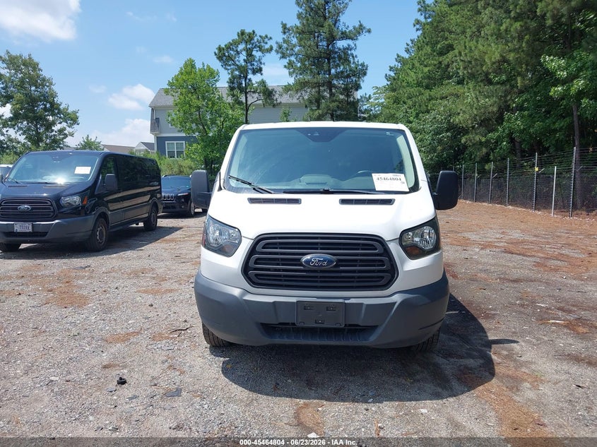 2018 FORD TRANSIT-350 XL/XLT — Фото 12