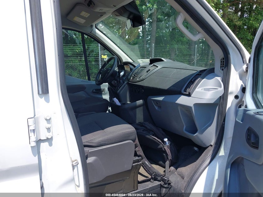 2018 FORD TRANSIT-350 XL/XLT — Фото 5