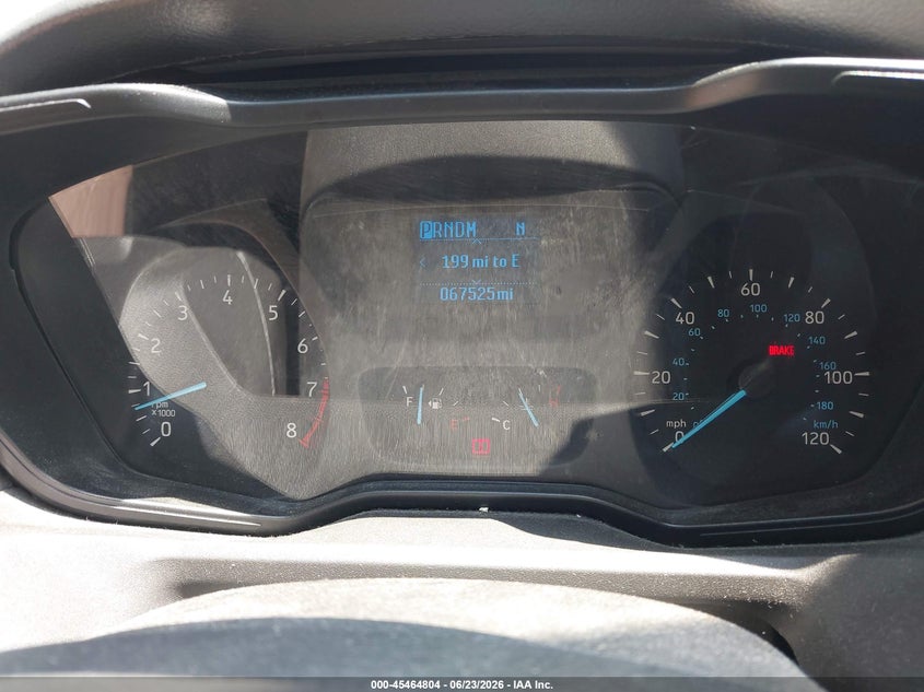 2018 FORD TRANSIT-350 XL/XLT — Фото 7