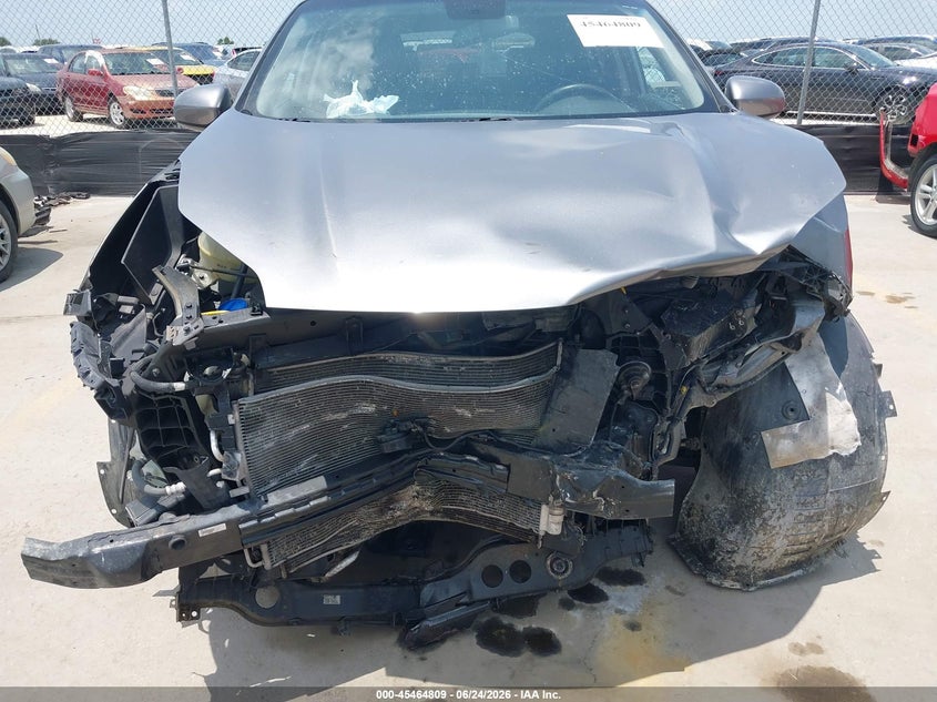 2017 KIA SPORTAGE auction photo 6