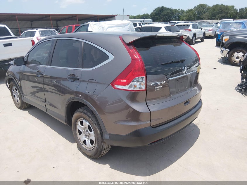 AtlanticExpress - Honda CR-V