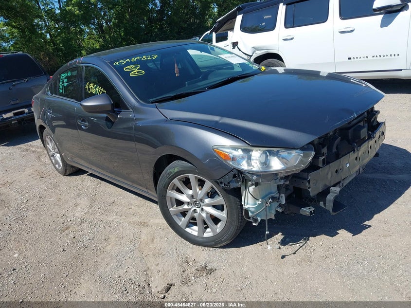 Vin: jm1gj1u59g1471396, lot: 45962964, mazda mazda6 i sport 2016 img_1