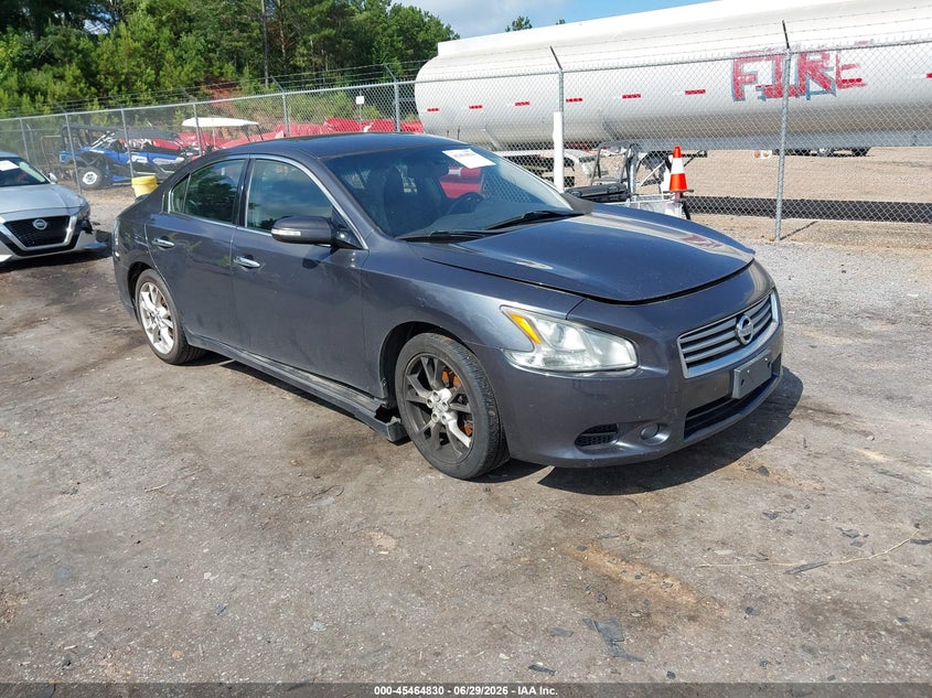 Vin: 1n4aa5ap8cc861512, lot: 45962967, nissan maxima 3.5 sv 2012 img_1