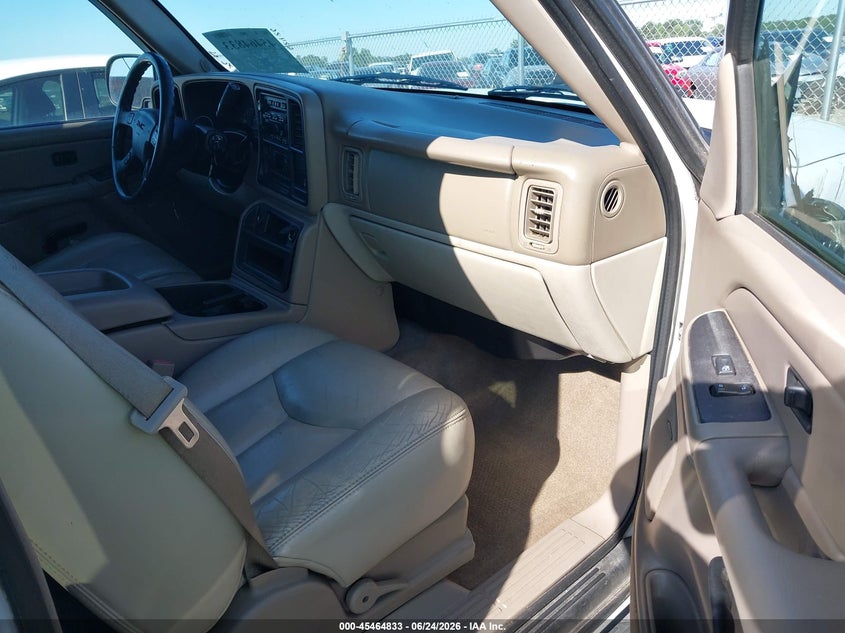 AtlanticExpress - GMC Yukon