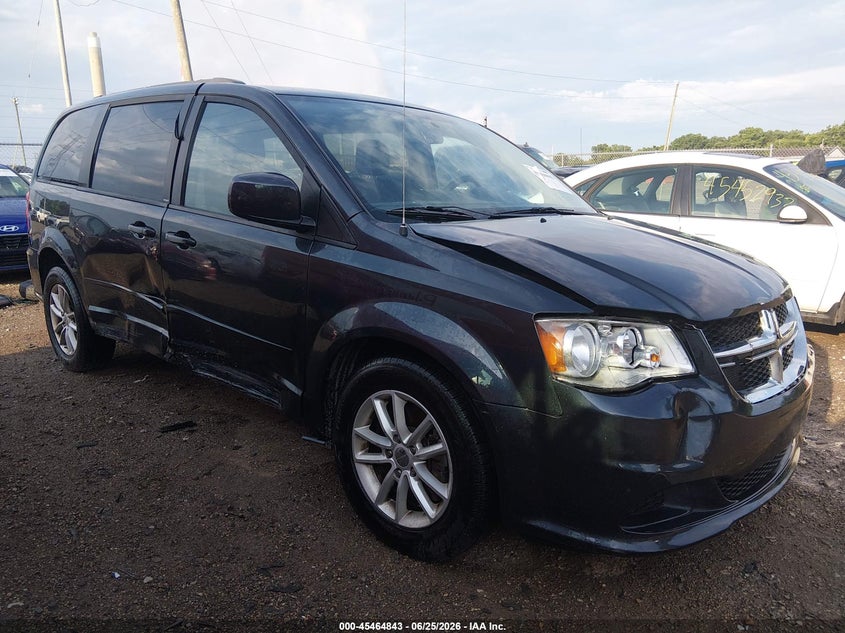 Vin: 2c4rdgcg3er213275, lot: 45962980, dodge grand caravan sxt 2014 img_1